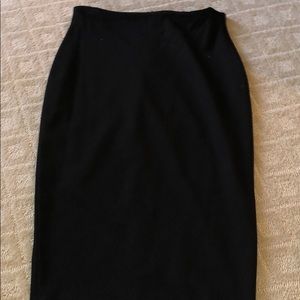 Bailey/44 pencil skirt